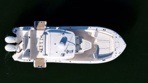 Grady-White 321 Coastal Explorer
