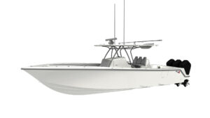 SeaVee 375Z