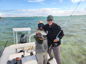 South Andros, Bahamas