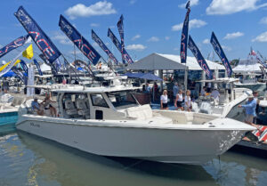 The 2026 Palm Beach International Boat Show