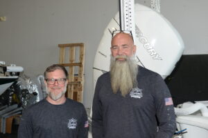 The Shop Marine Services