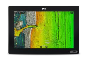 Raymarine Now Offers CMOR Charts