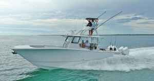 Costa Custom 39TE