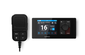 Garmin Signal VHF Radios