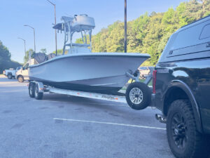 Tips for Safer Trailering