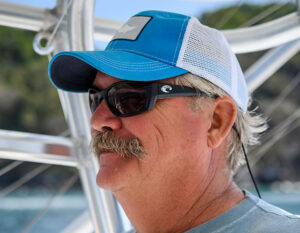 Why Wearing Quality Sunglasses Matters