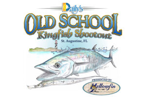 The 2026 Old School Kingfish Shootout