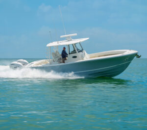 Regulator 31