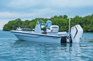 Chittum 24 Bay