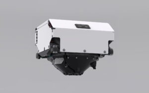 The Development of Dometic’s DG3 Gyrostabilizer