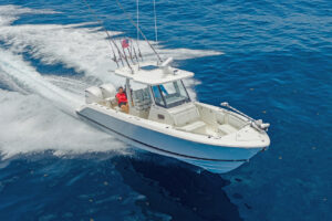 Pursuit S 288